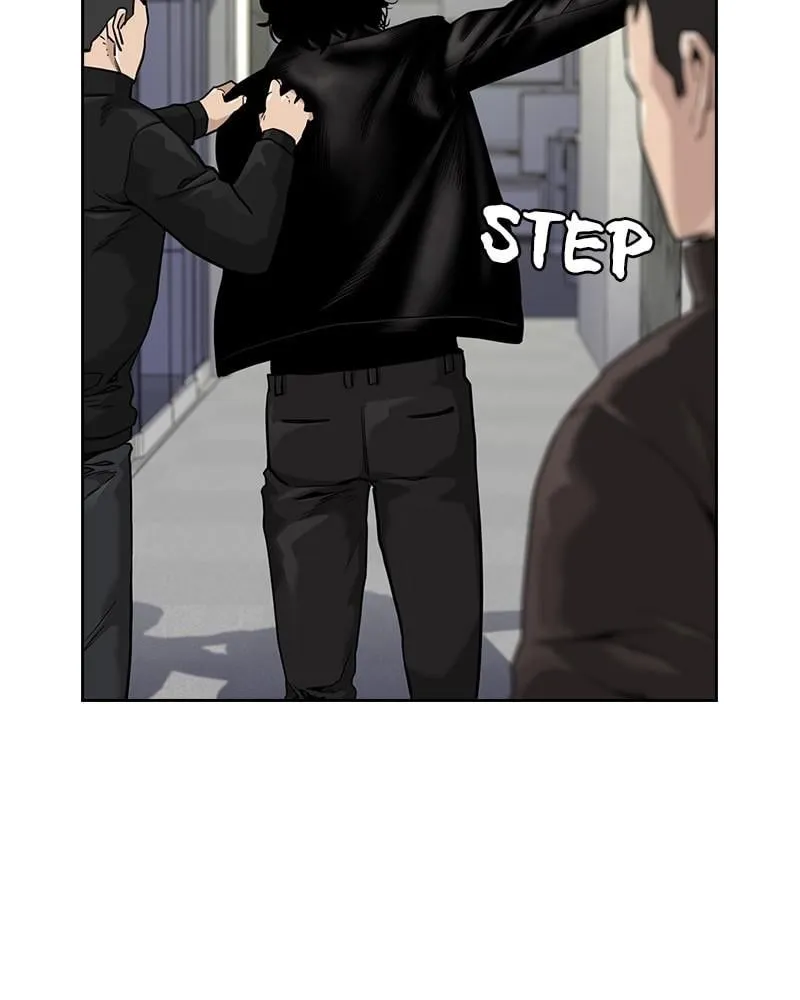 Read To Not Die EN Manga Online