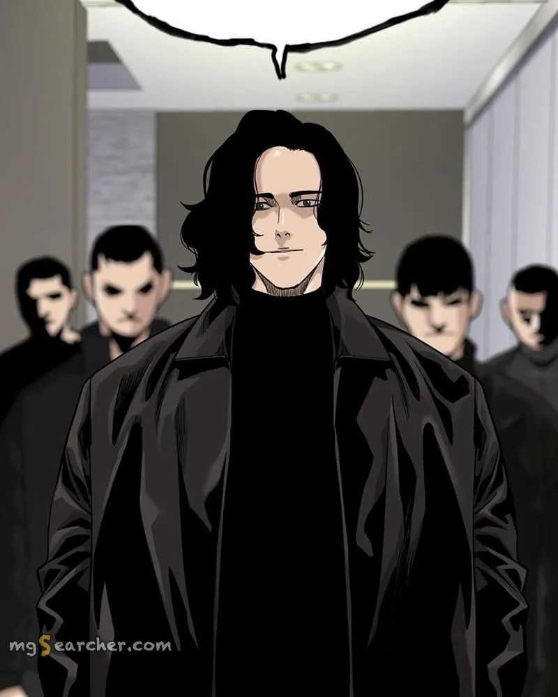 Read To Not Die EN Manga Online