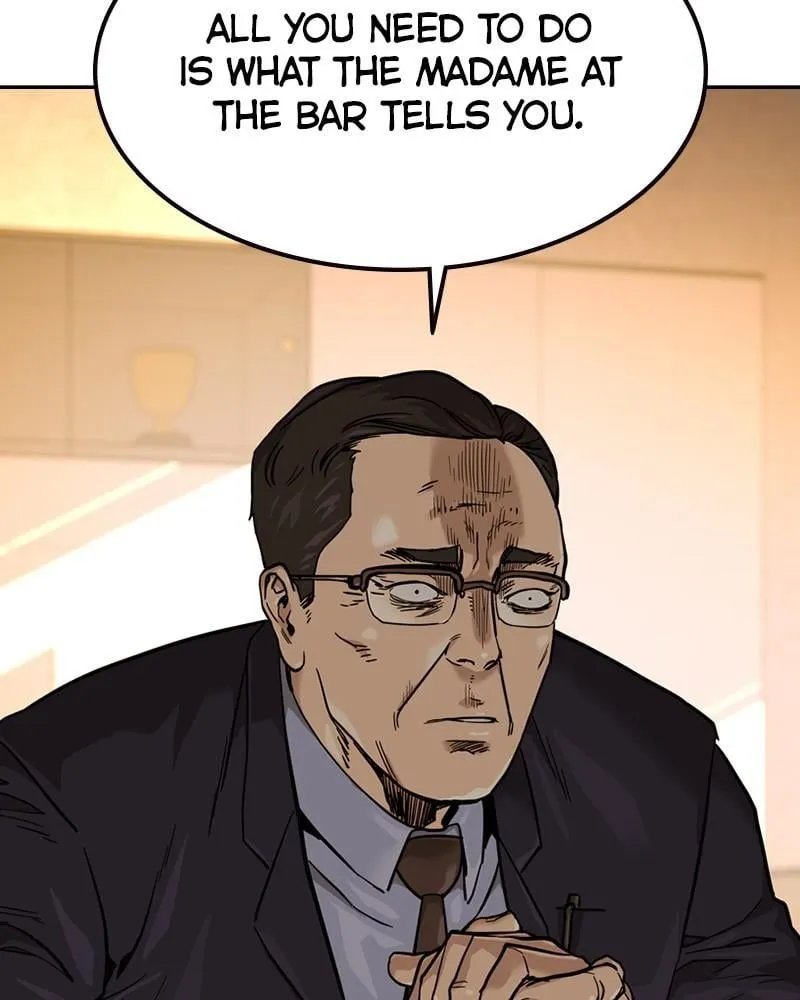 Read To Not Die EN Manga Online