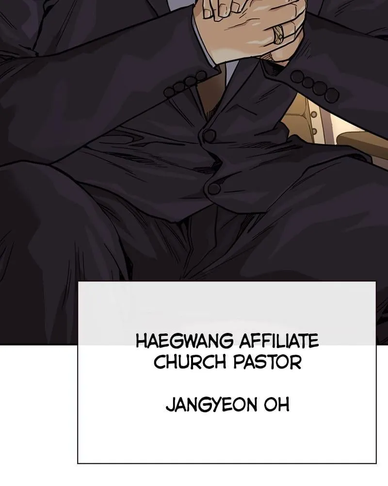 Read To Not Die EN Manga Online