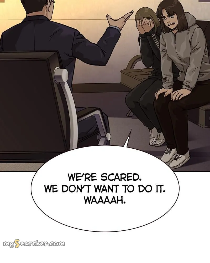 Read To Not Die EN Manga Online