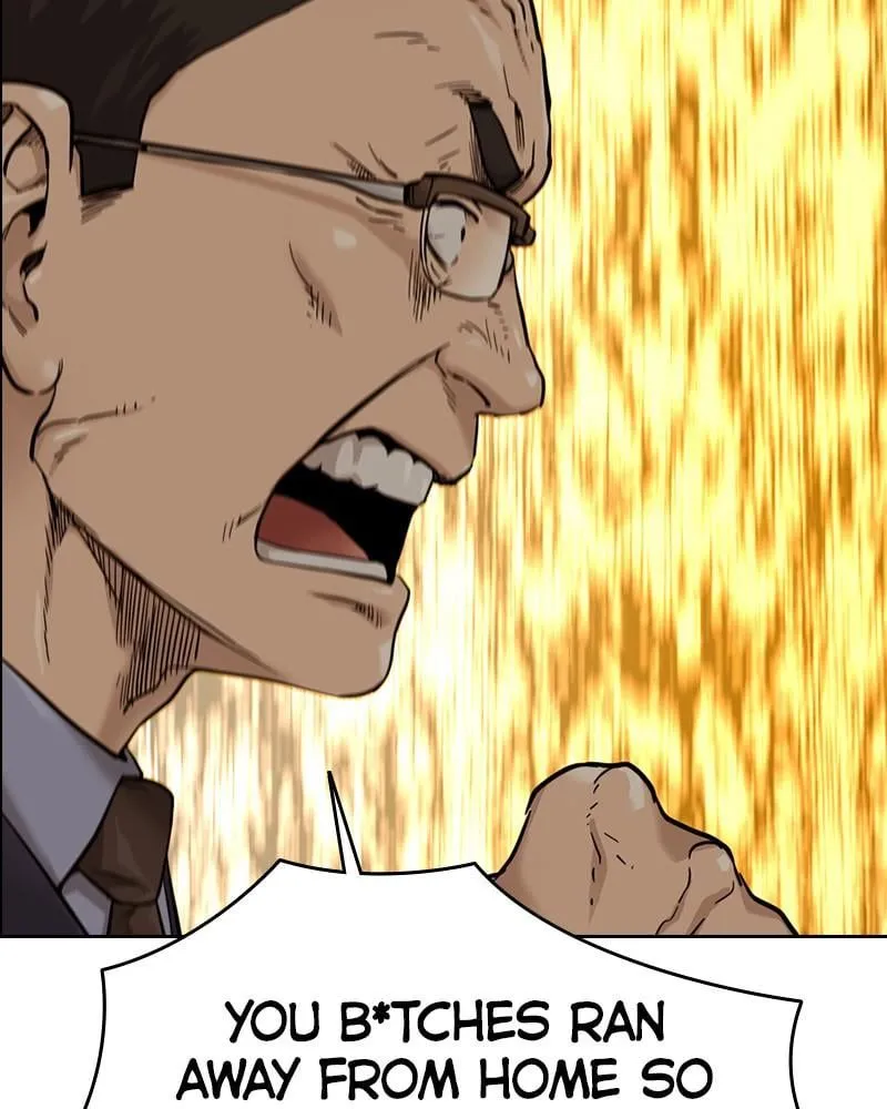 Read To Not Die EN Manga Online