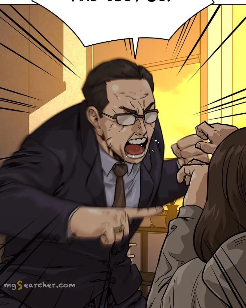 Read To Not Die EN Manga Online