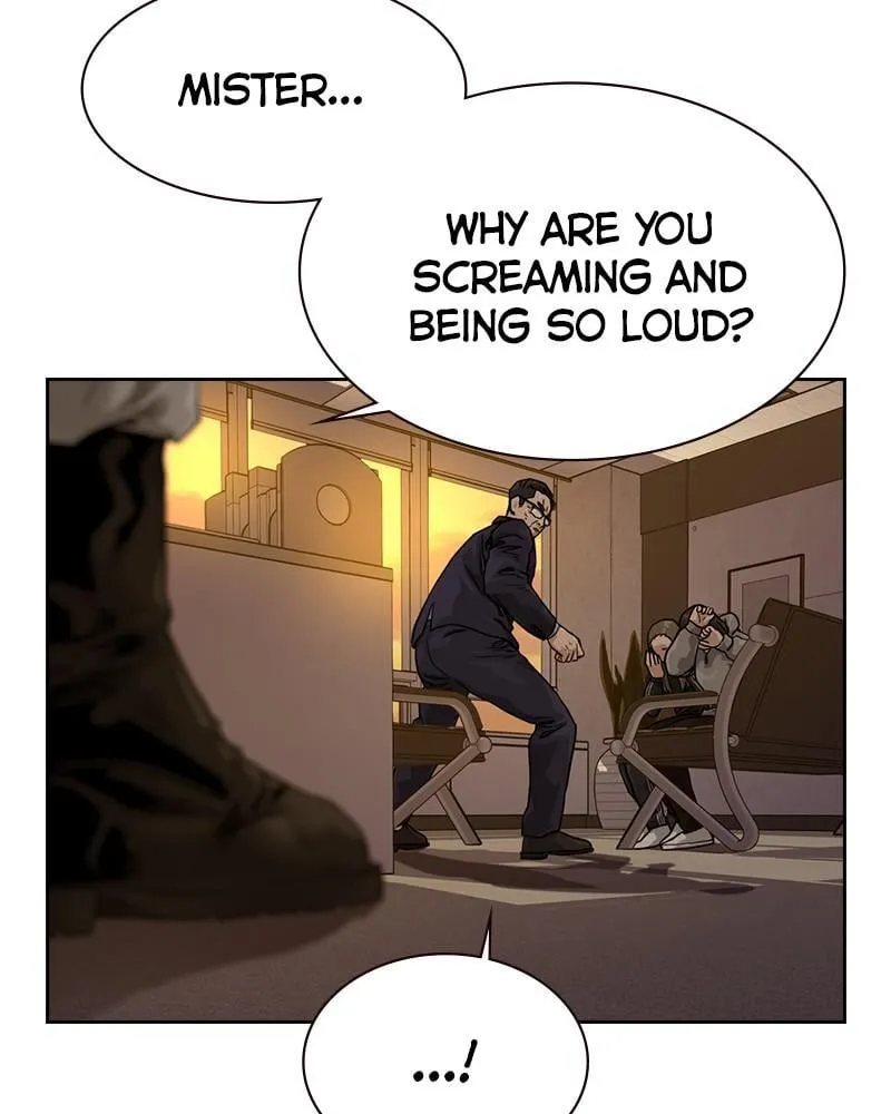 Read To Not Die EN Manga Online