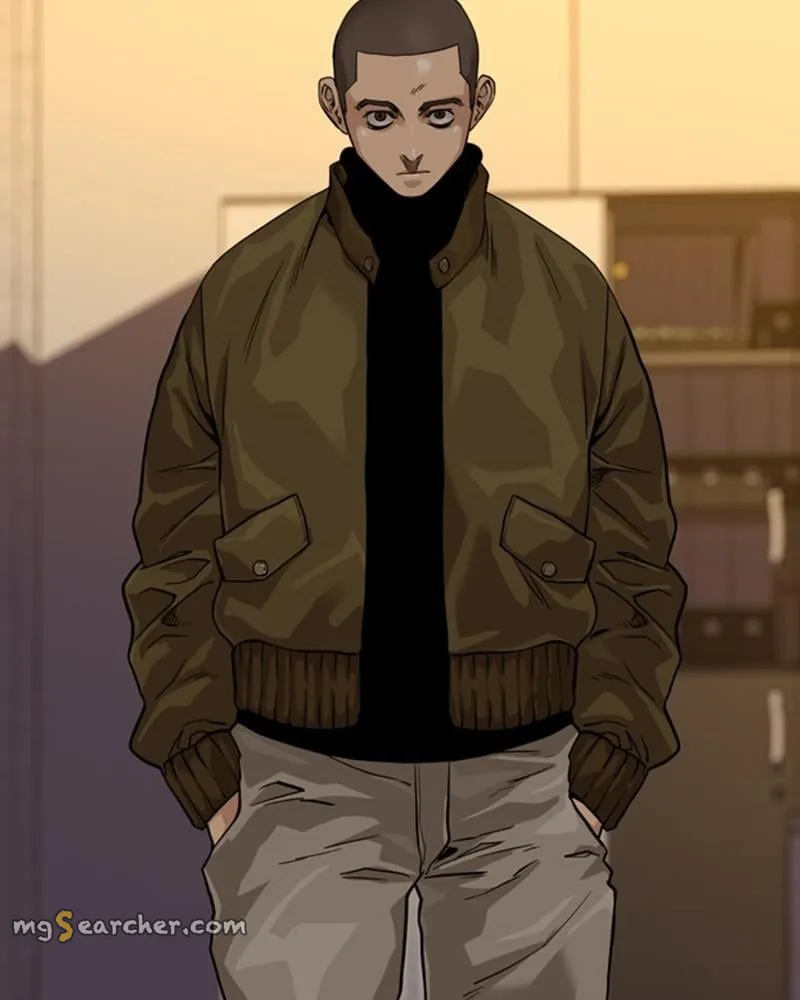 Read To Not Die EN Manga Online