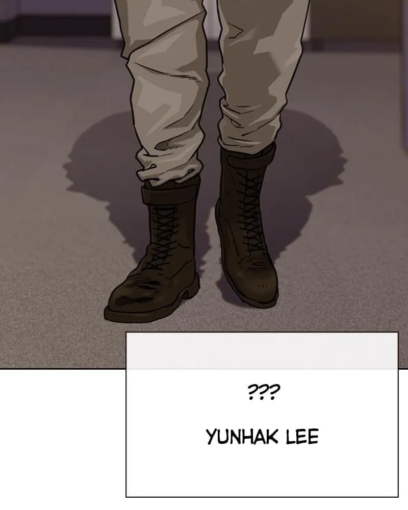 Read To Not Die EN Manga Online