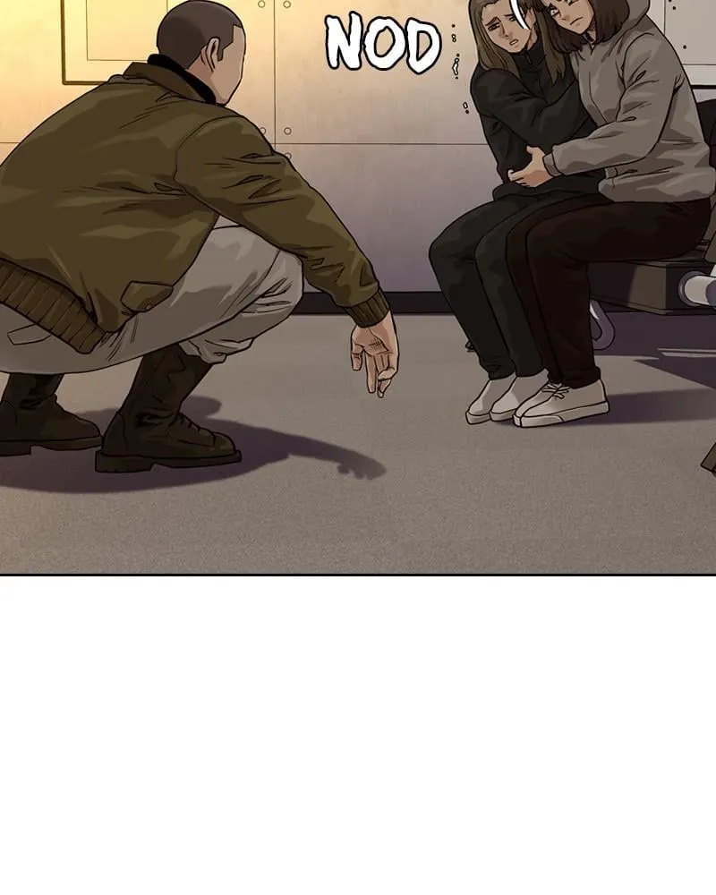 Read To Not Die EN Manga Online