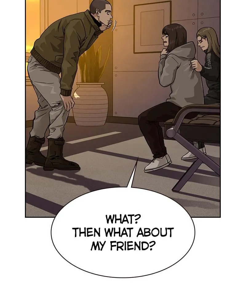 Read To Not Die EN Manga Online