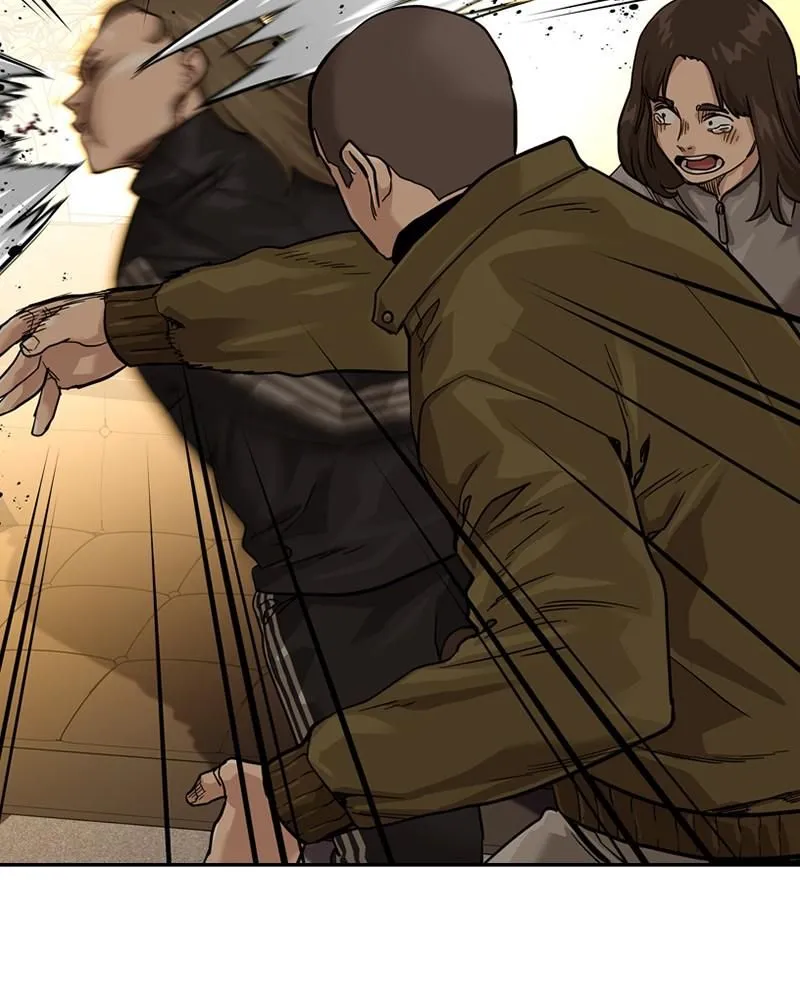 Read To Not Die EN Manga Online