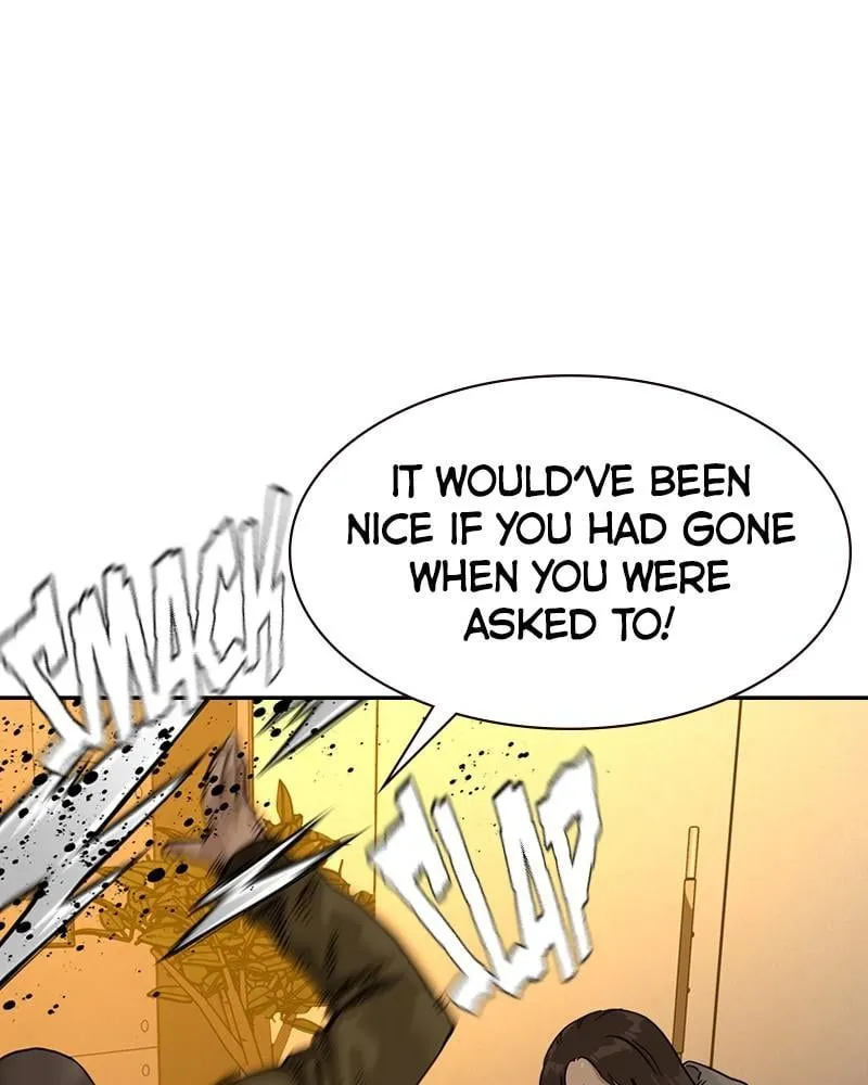 Read To Not Die EN Manga Online