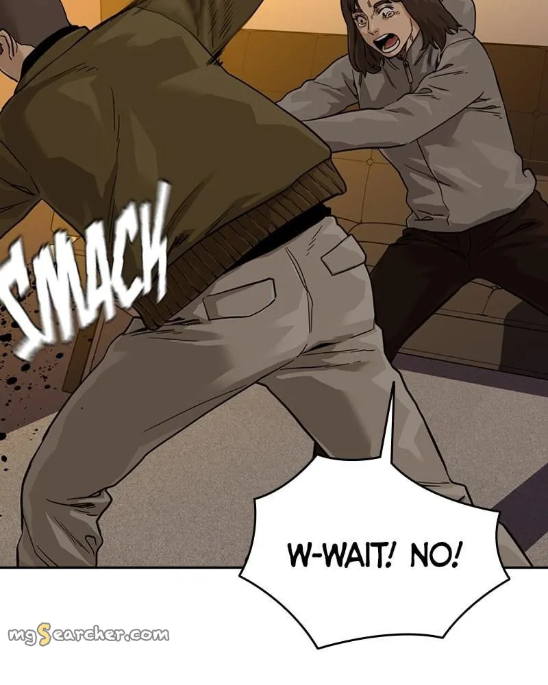 Read To Not Die EN Manga Online