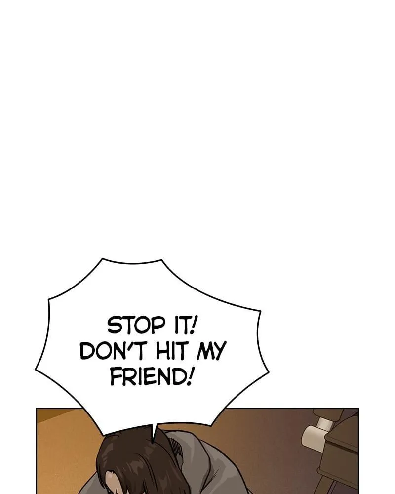 Read To Not Die EN Manga Online