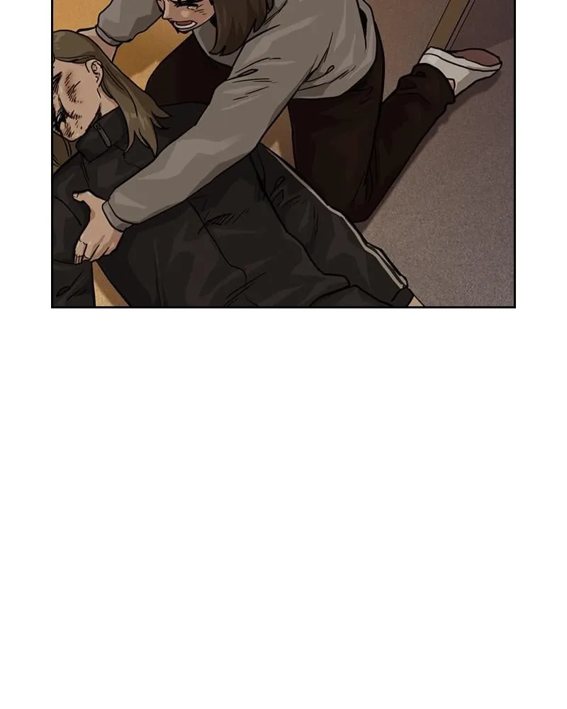 Read To Not Die EN Manga Online