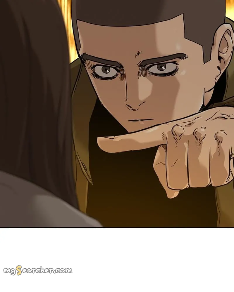 Read To Not Die EN Manga Online