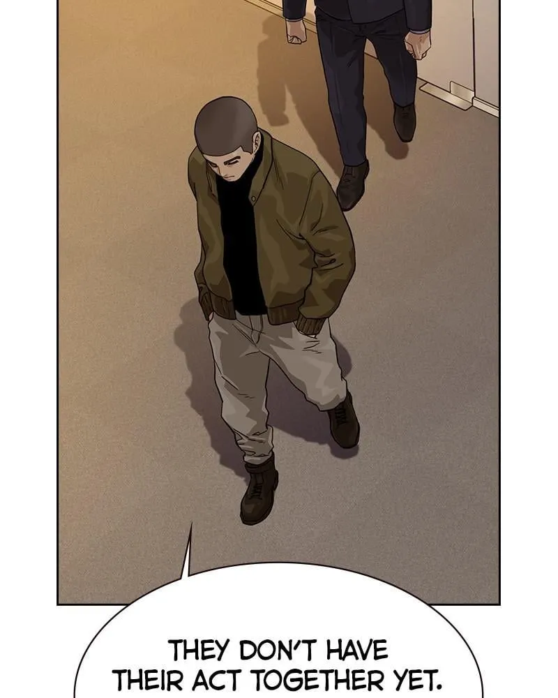 Read To Not Die EN Manga Online