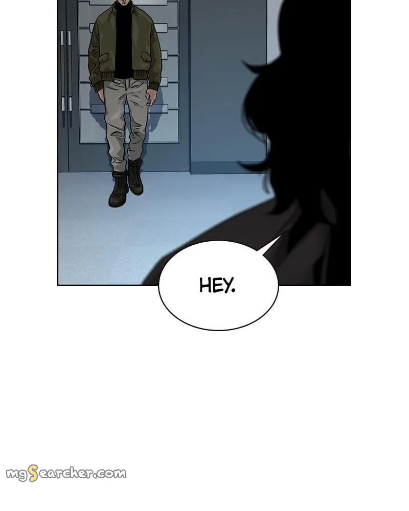 Read To Not Die EN Manga Online