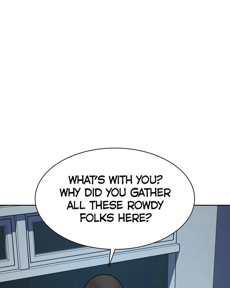 Read To Not Die EN Manga Online