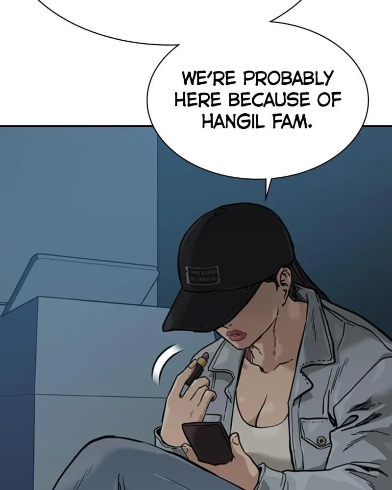 Read To Not Die EN Manga Online