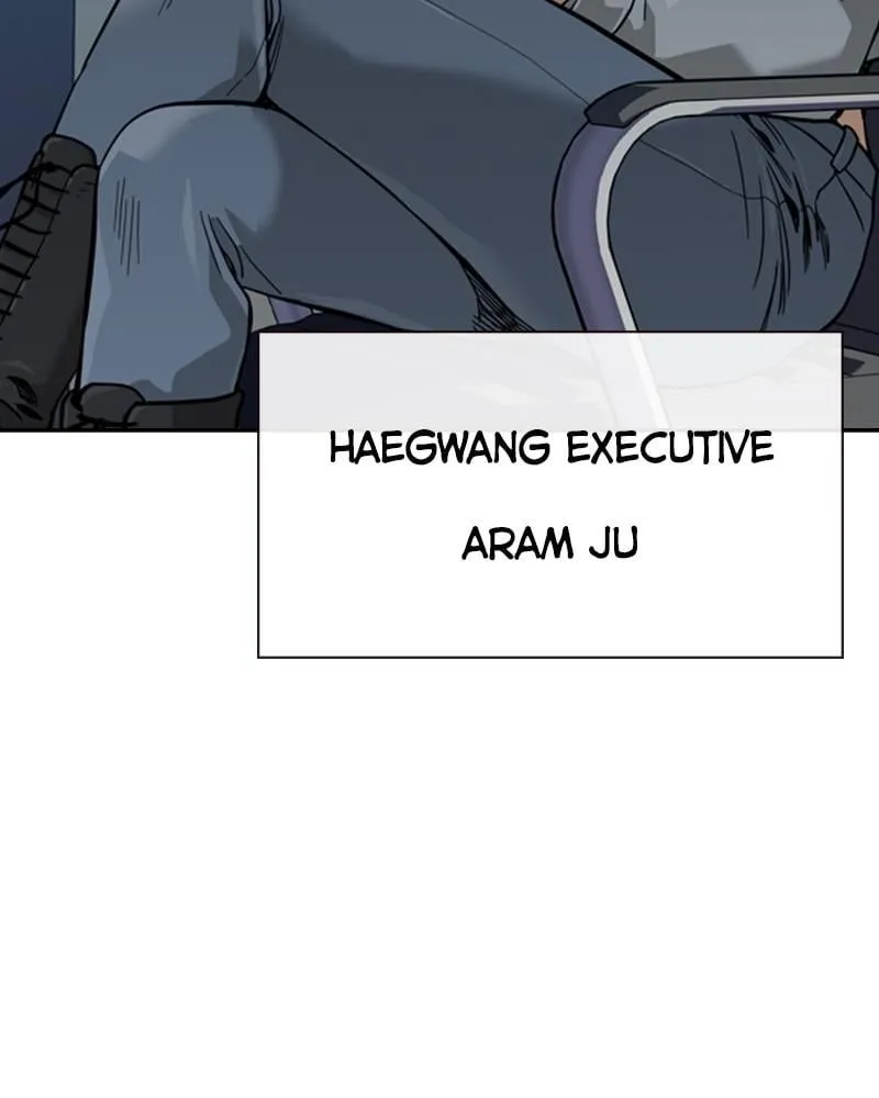 Read To Not Die EN Manga Online