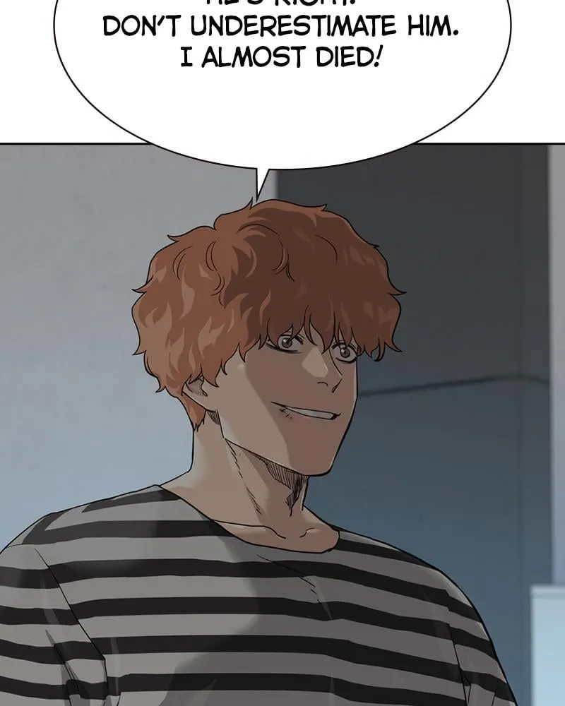 Read To Not Die EN Manga Online
