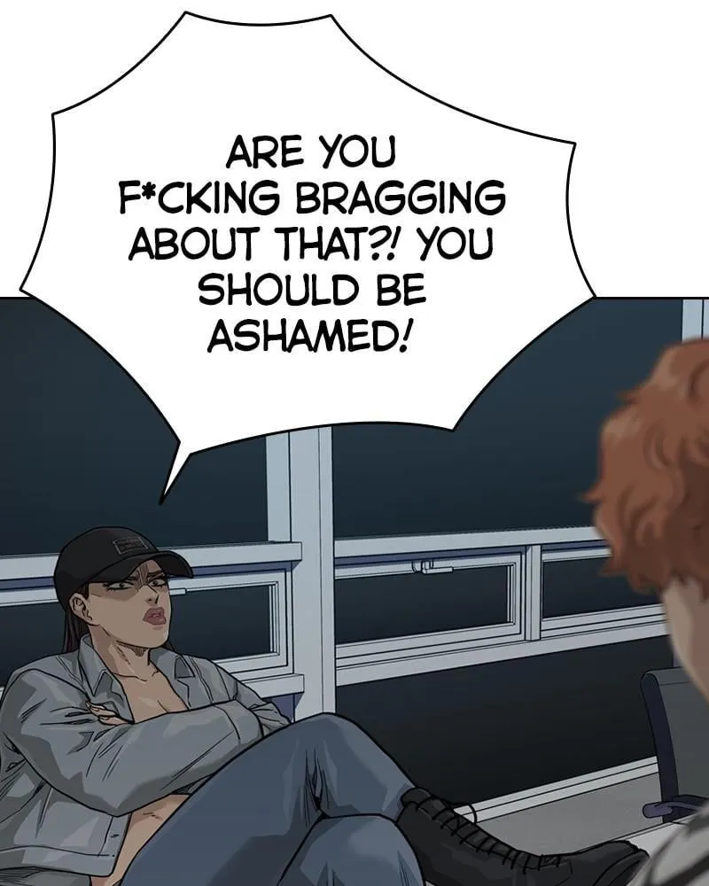 Read To Not Die EN Manga Online