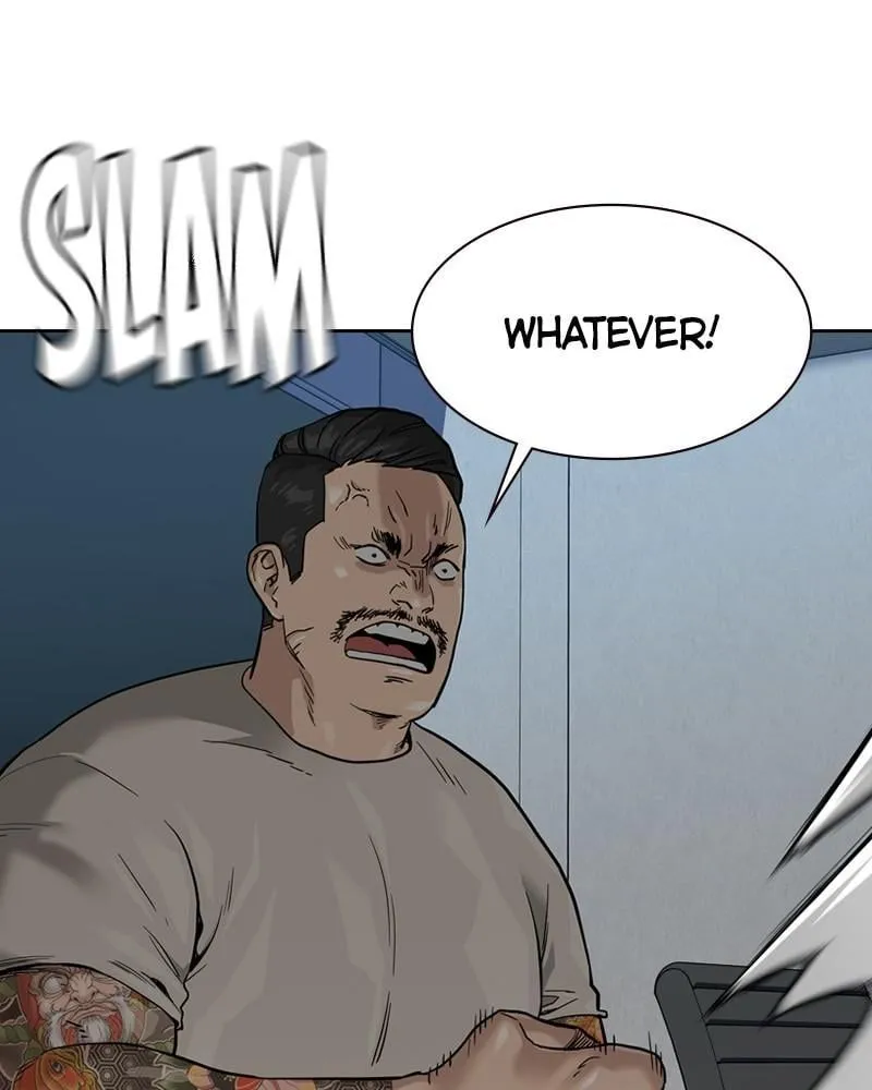 Read To Not Die EN Manga Online