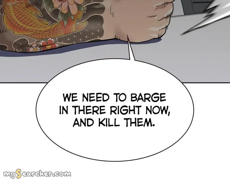 Read To Not Die EN Manga Online