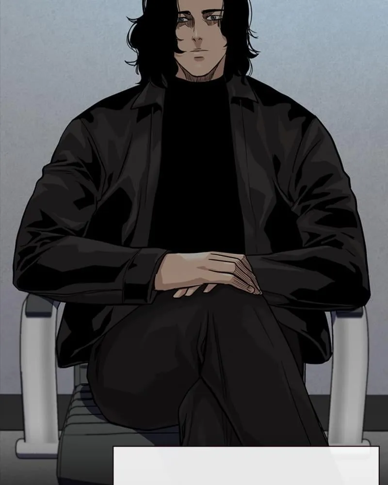 Read To Not Die EN Manga Online