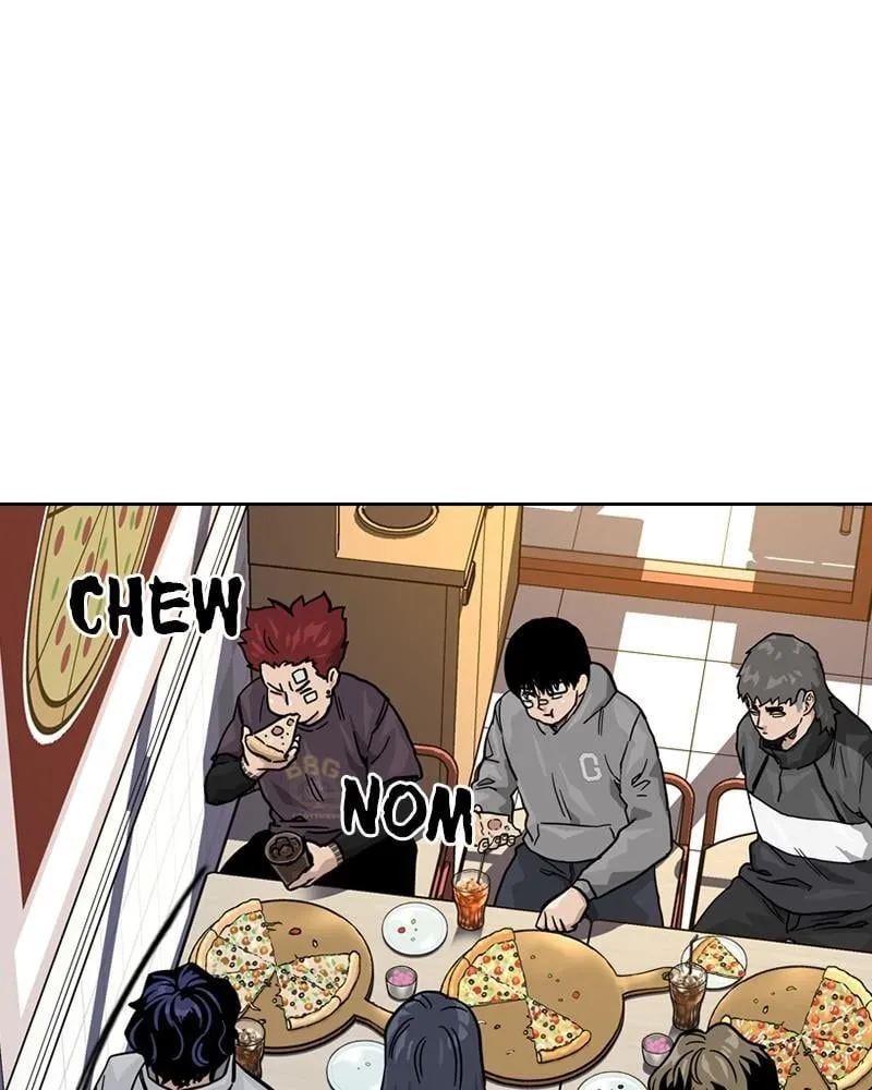 Read To Not Die EN Manga Online