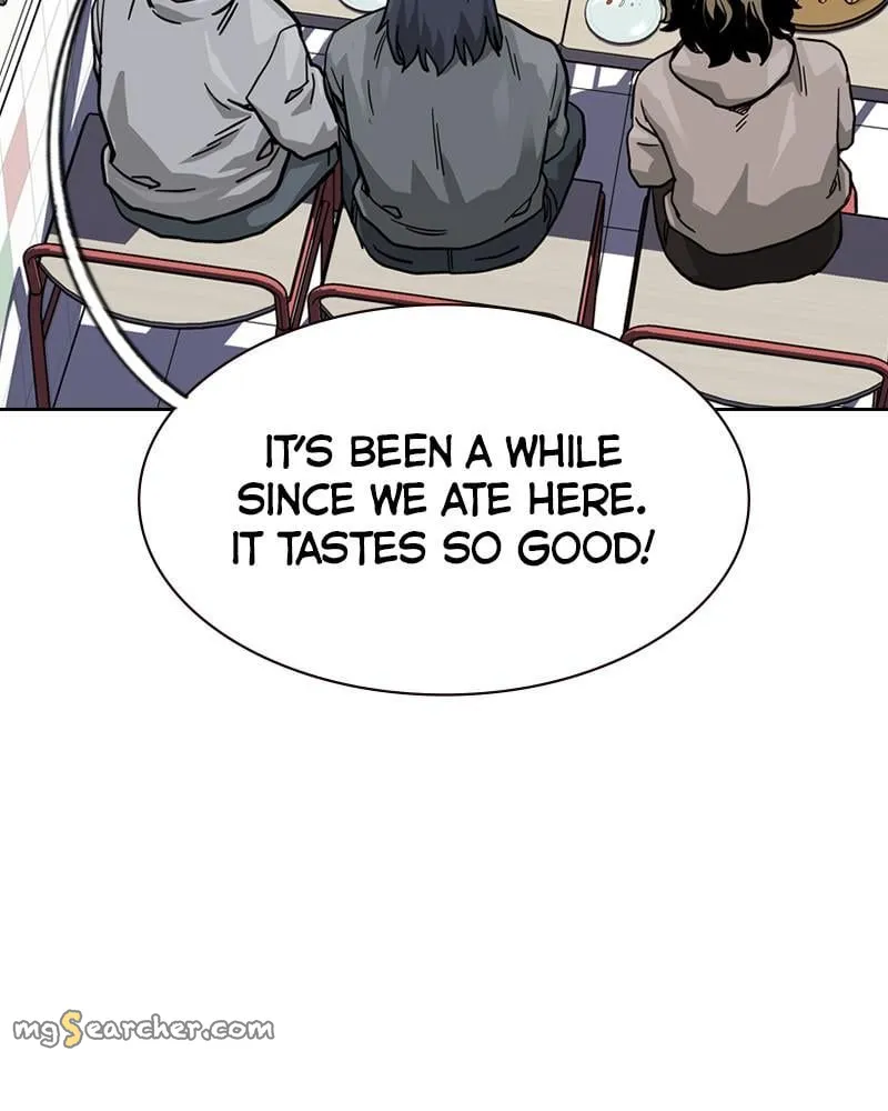 Read To Not Die EN Manga Online