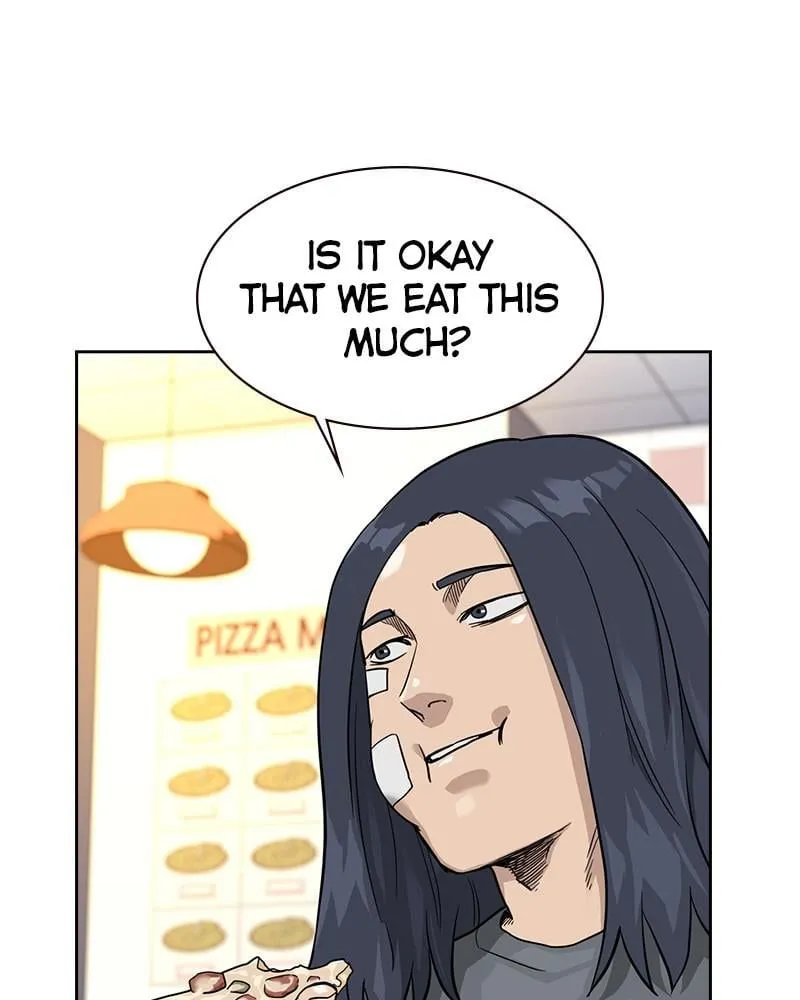 Read To Not Die EN Manga Online
