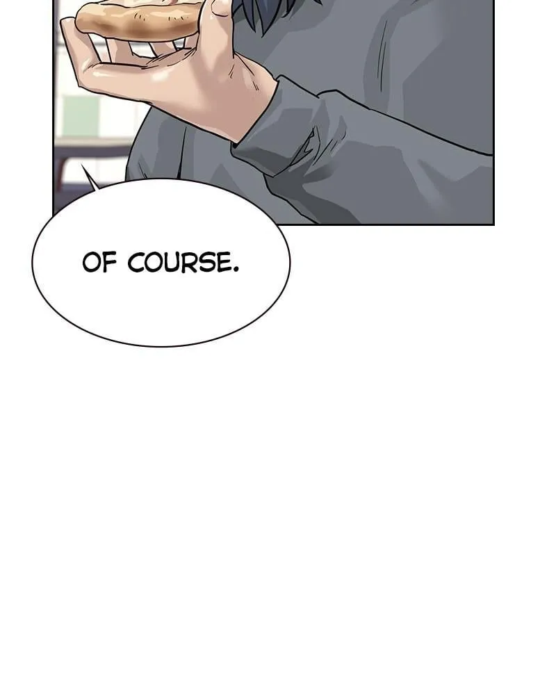 Read To Not Die EN Manga Online