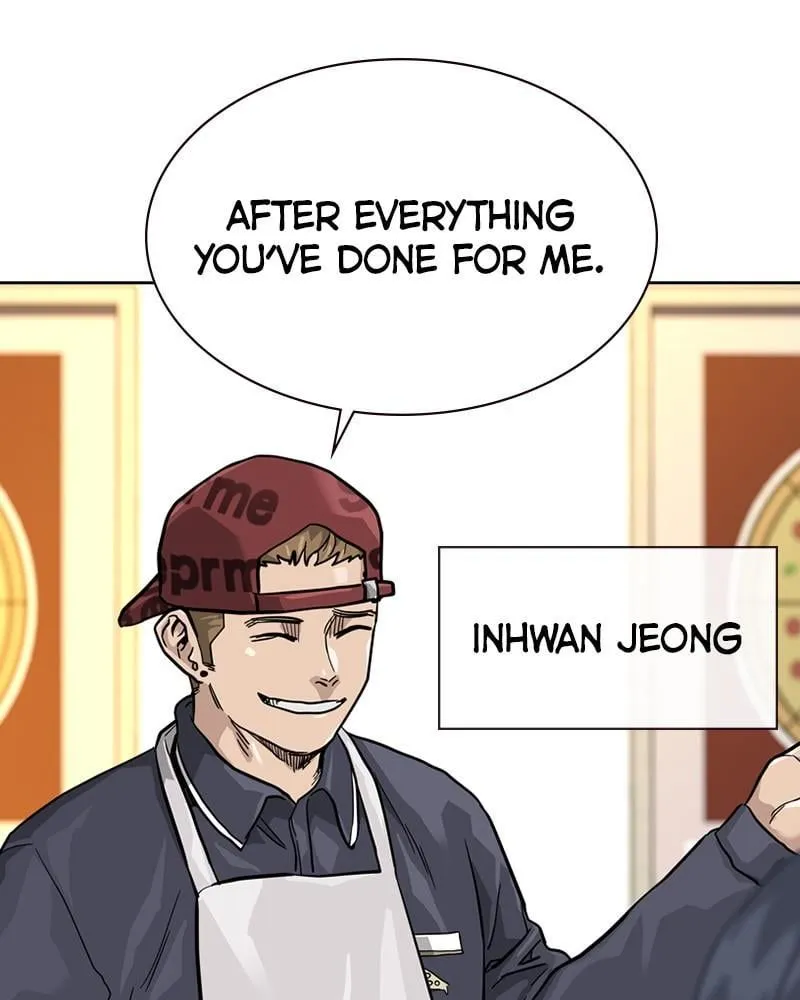 Read To Not Die EN Manga Online