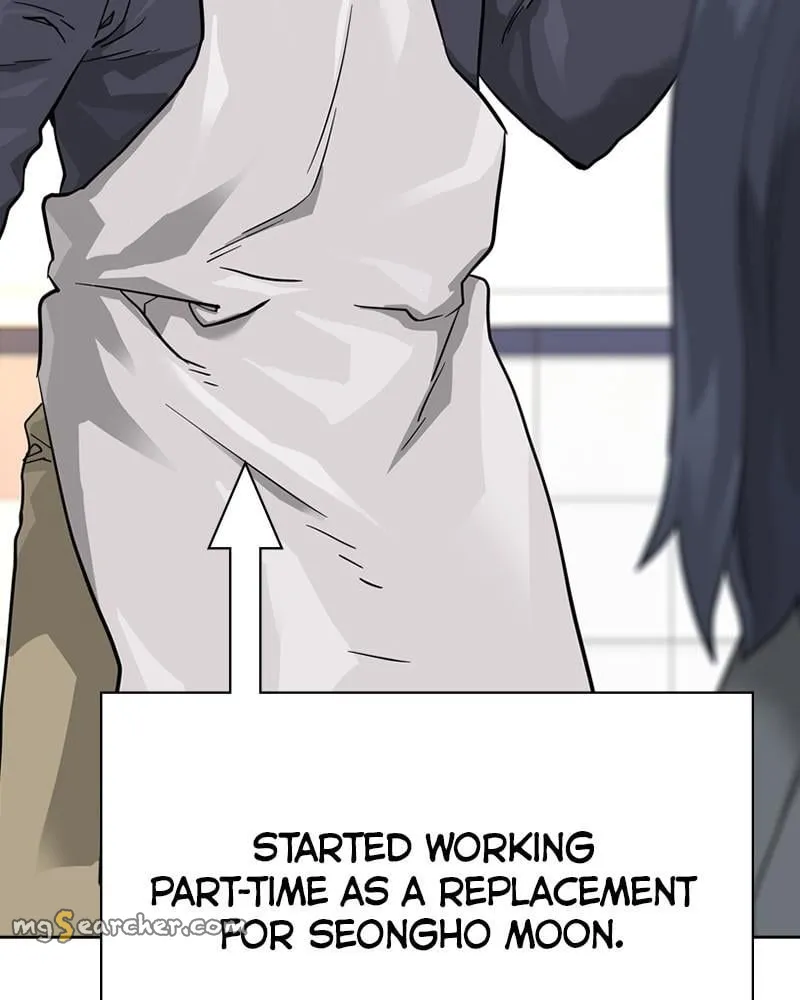 Read To Not Die EN Manga Online
