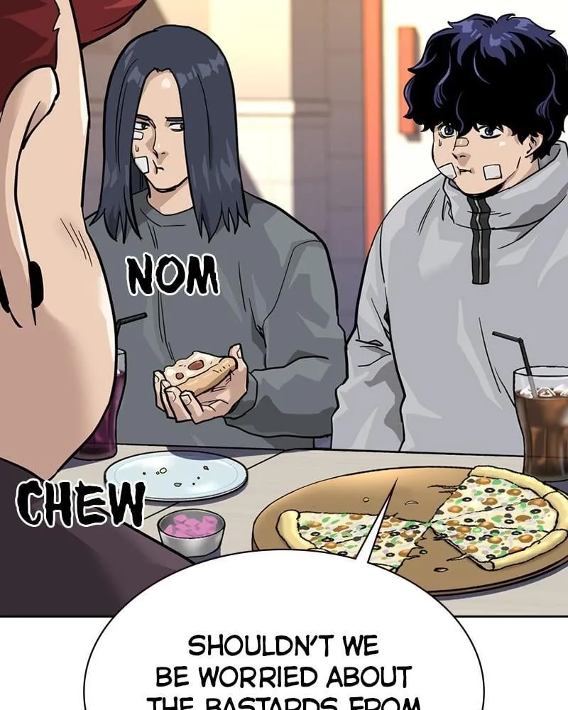 Read To Not Die EN Manga Online