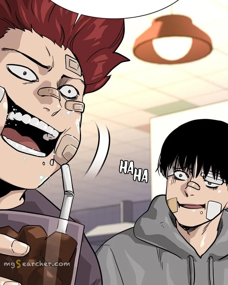 Read To Not Die EN Manga Online