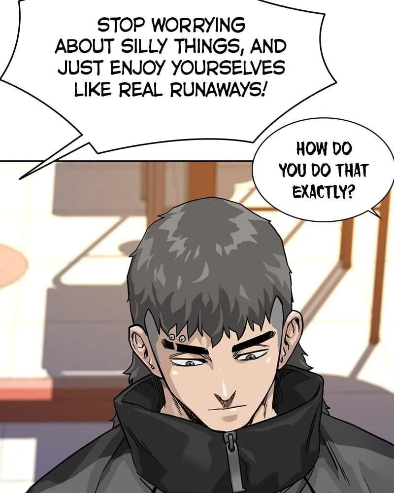 Read To Not Die EN Manga Online