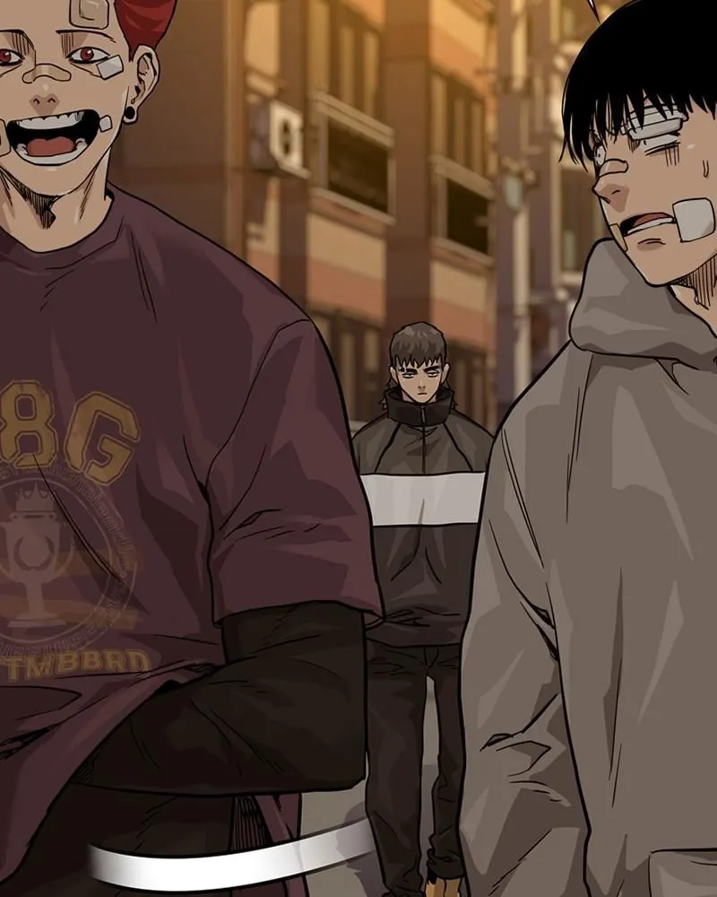 Read To Not Die EN Manga Online