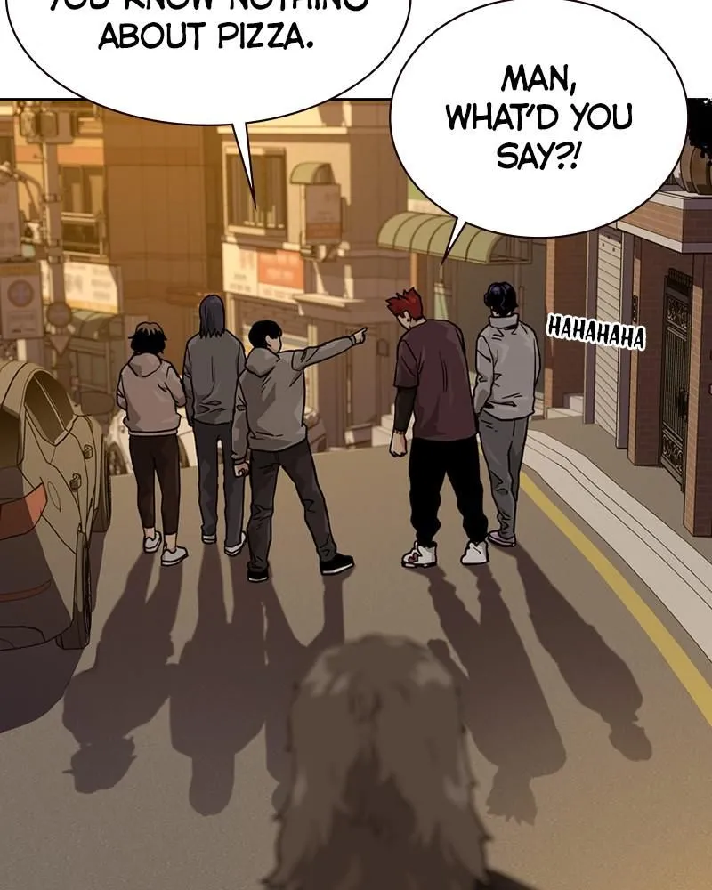 Read To Not Die EN Manga Online