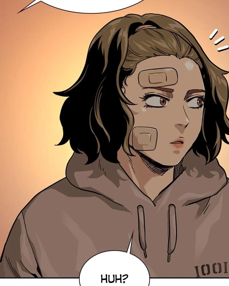 Read To Not Die EN Manga Online