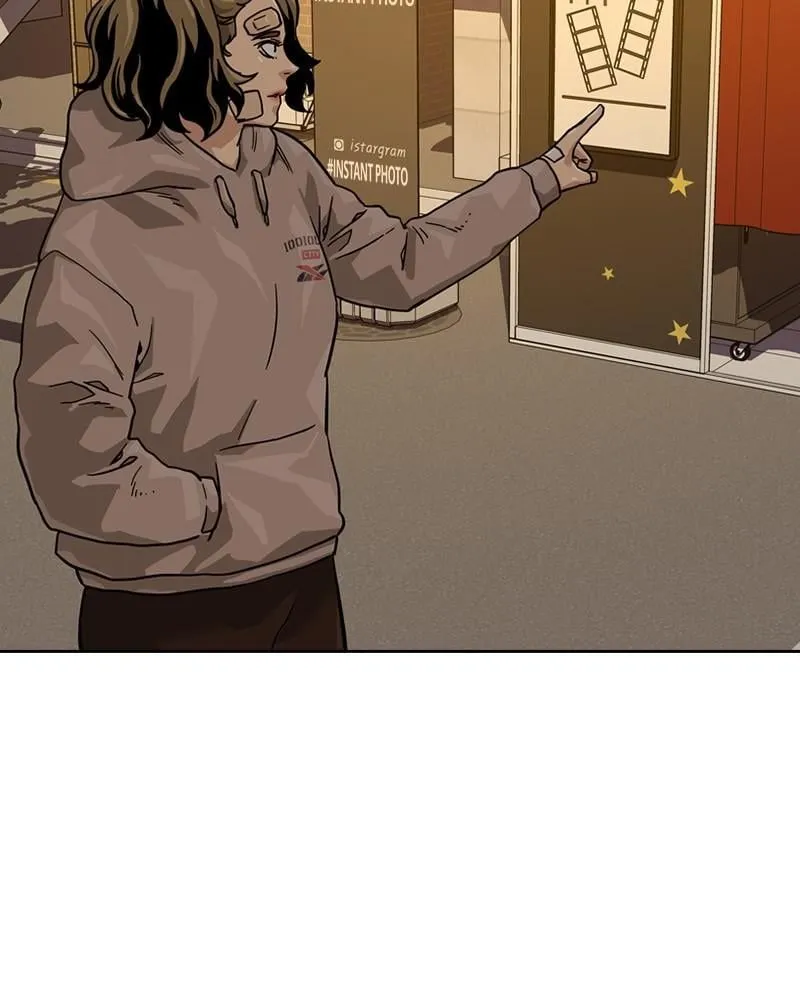 Read To Not Die EN Manga Online