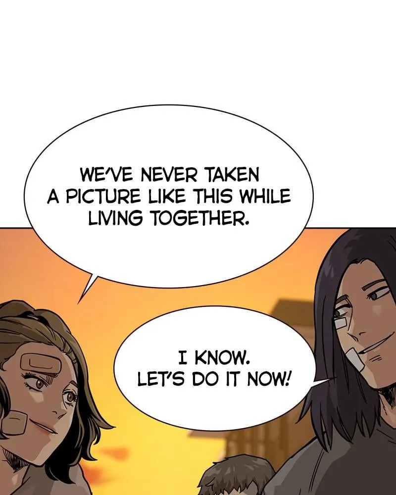 Read To Not Die EN Manga Online