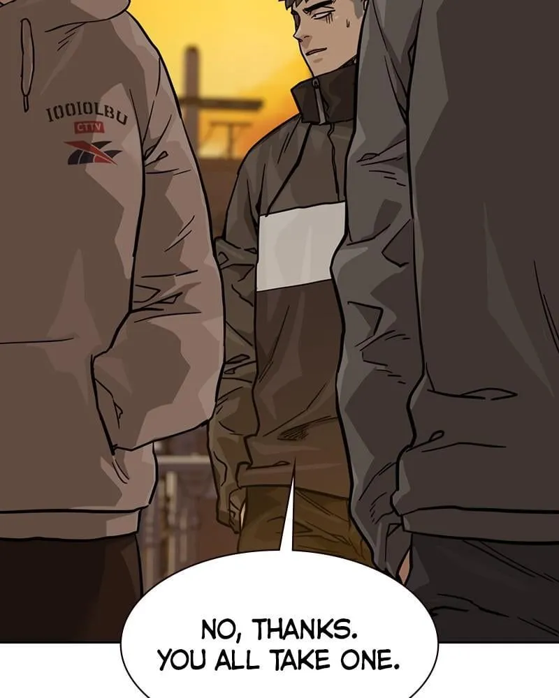 Read To Not Die EN Manga Online