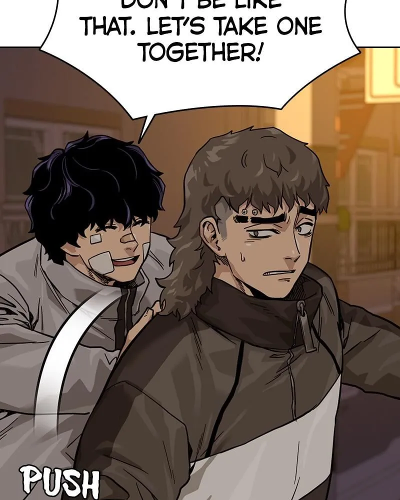 Read To Not Die EN Manga Online