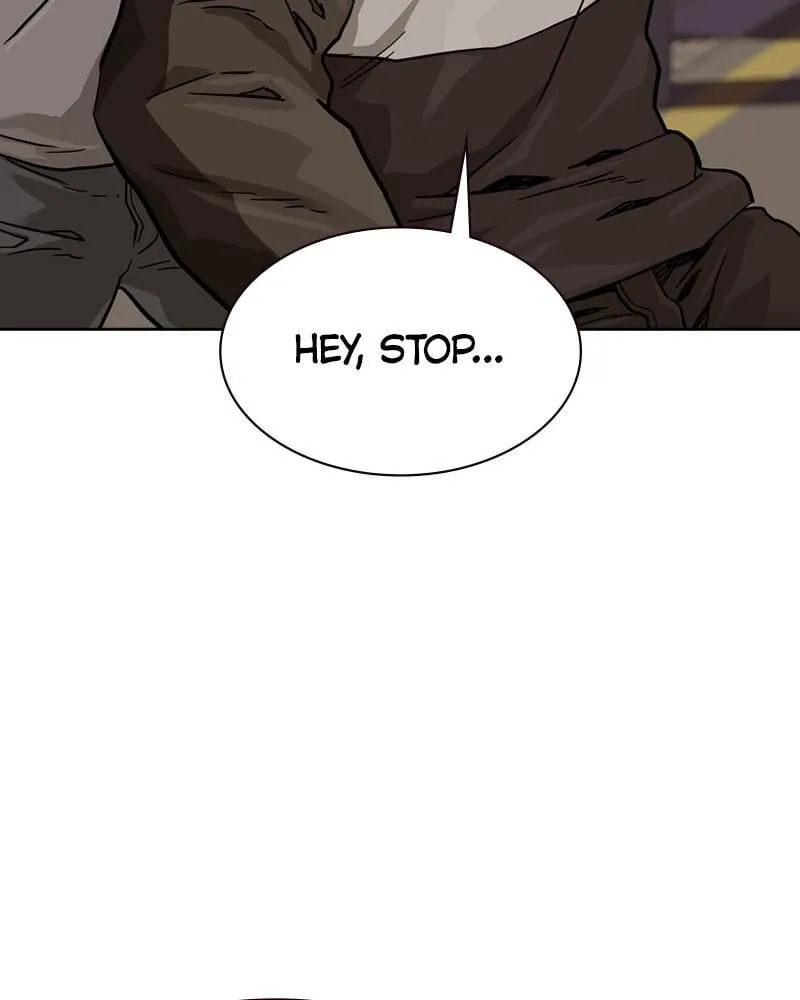 Read To Not Die EN Manga Online