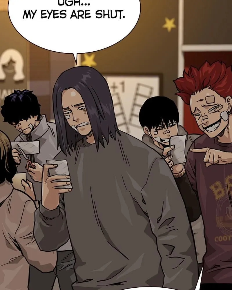 Read To Not Die EN Manga Online