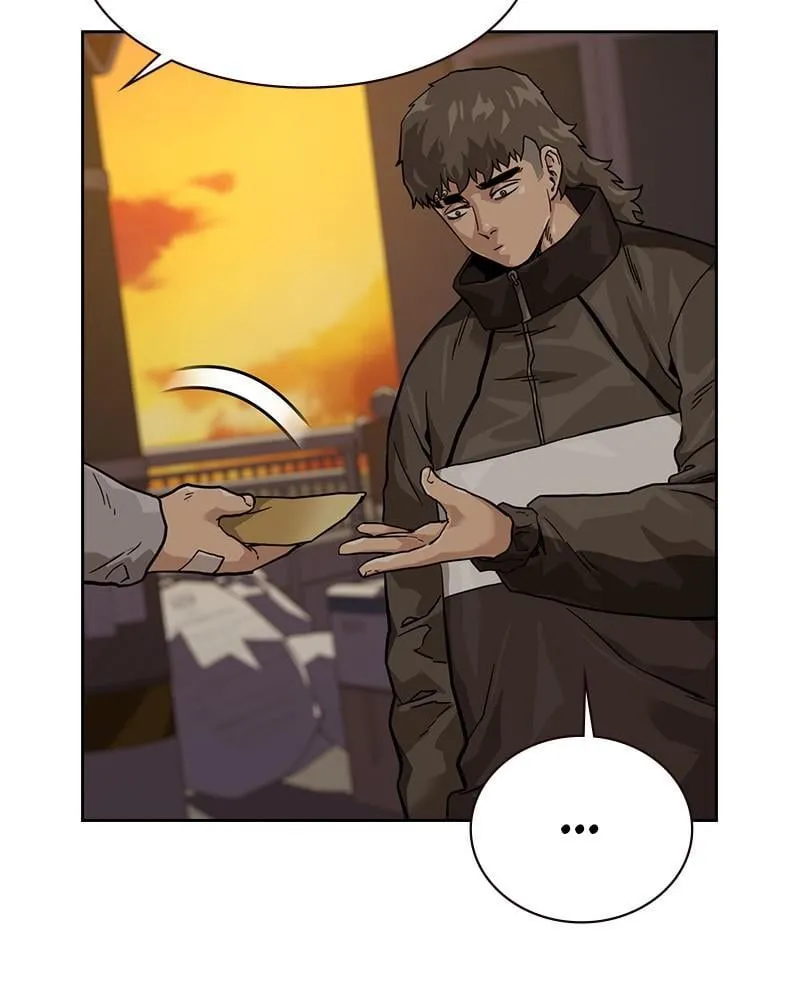 Read To Not Die EN Manga Online