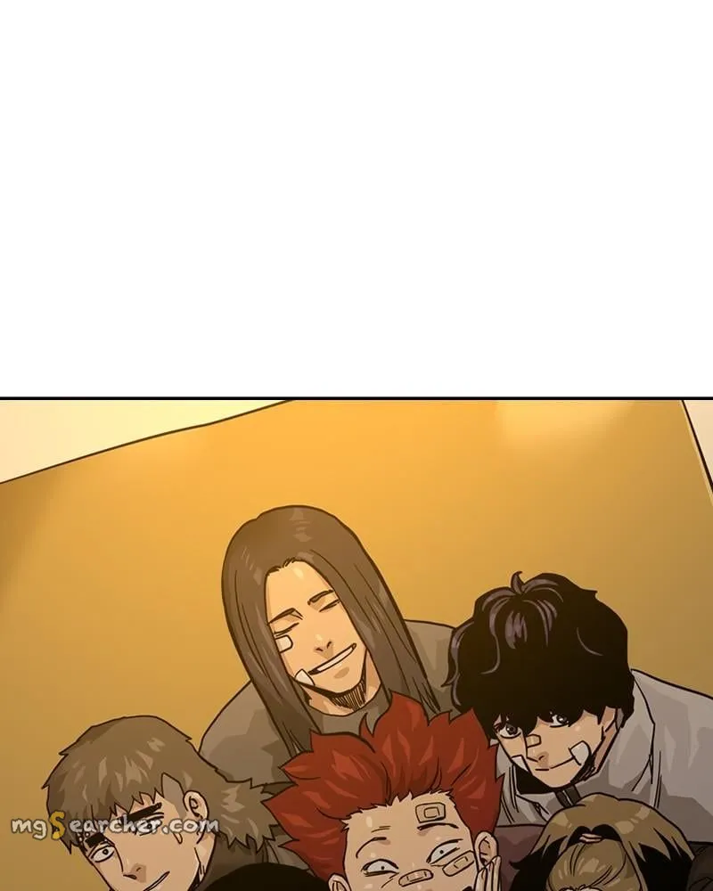 Read To Not Die EN Manga Online