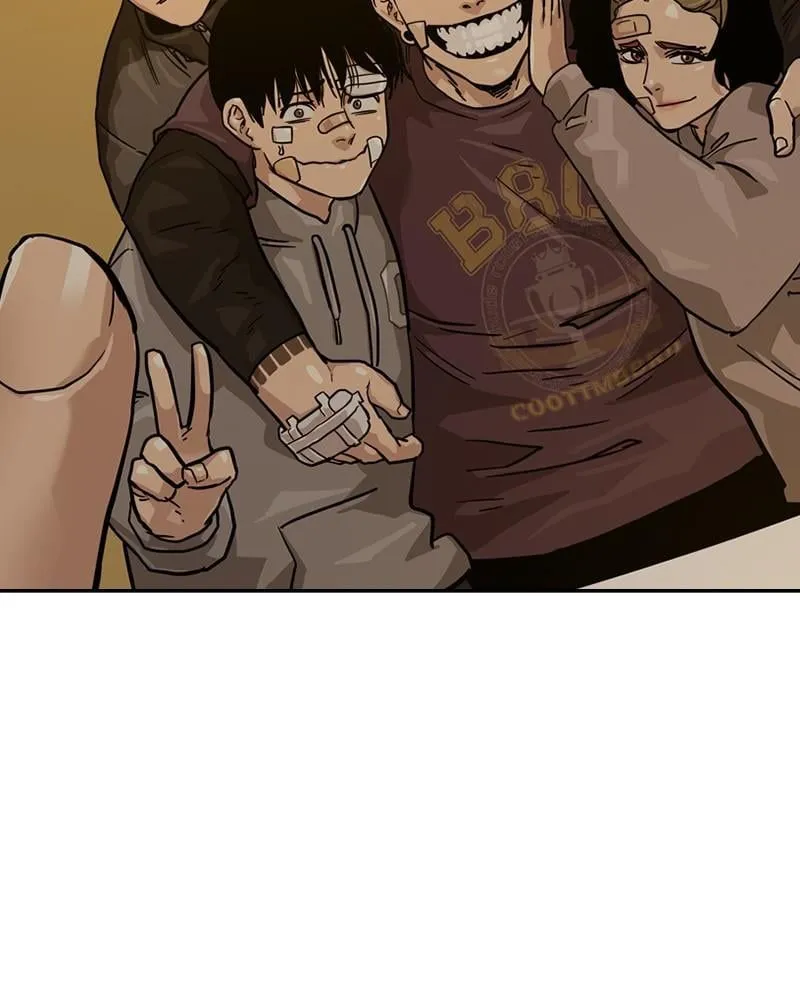Read To Not Die EN Manga Online