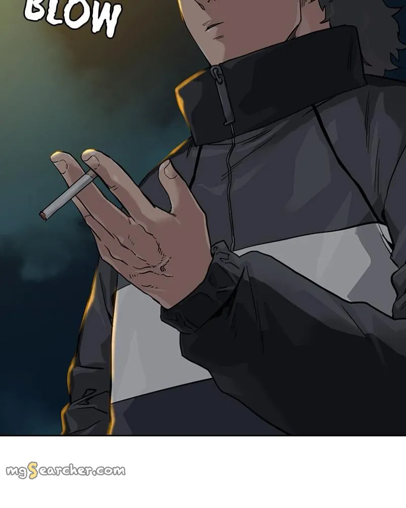 Read To Not Die EN Manga Online